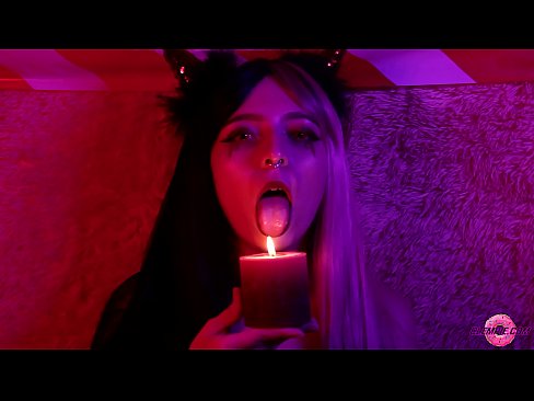 ❤️ Blowjob pasional de la Succubus sexy cu împlinirea gurii ❌  at us ro.mrvideospornogratis.ru ❤